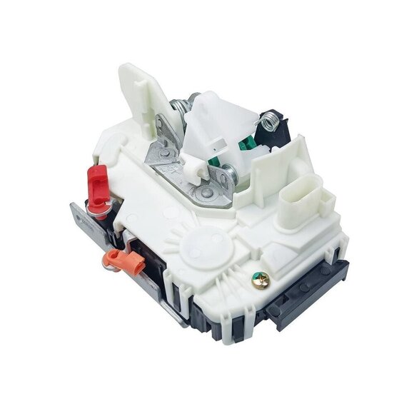 VEELECP Door Lock Actuator Driver Side Compatible for 2007-2017 Wrangler - Picture 1 of 2